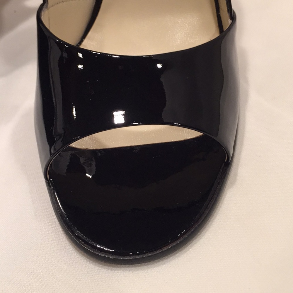 Marc Jacobs designer heels - Picture 2 of 6
